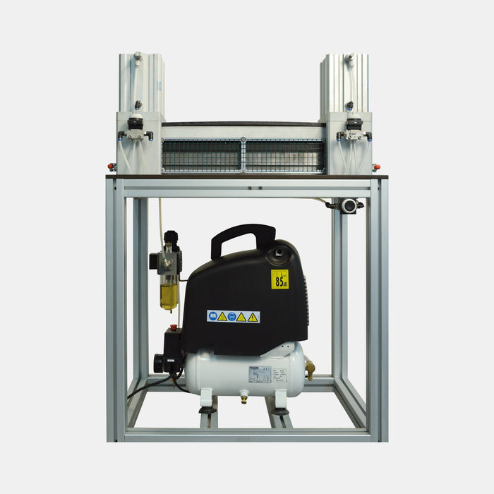 KERAKOLL 08284 PIEGATRICE PNEUMATICA GEOSTEEL