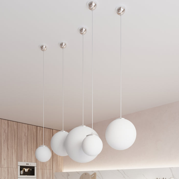 SOLLUX SL.0263 Lámpara Colgante UGO 20