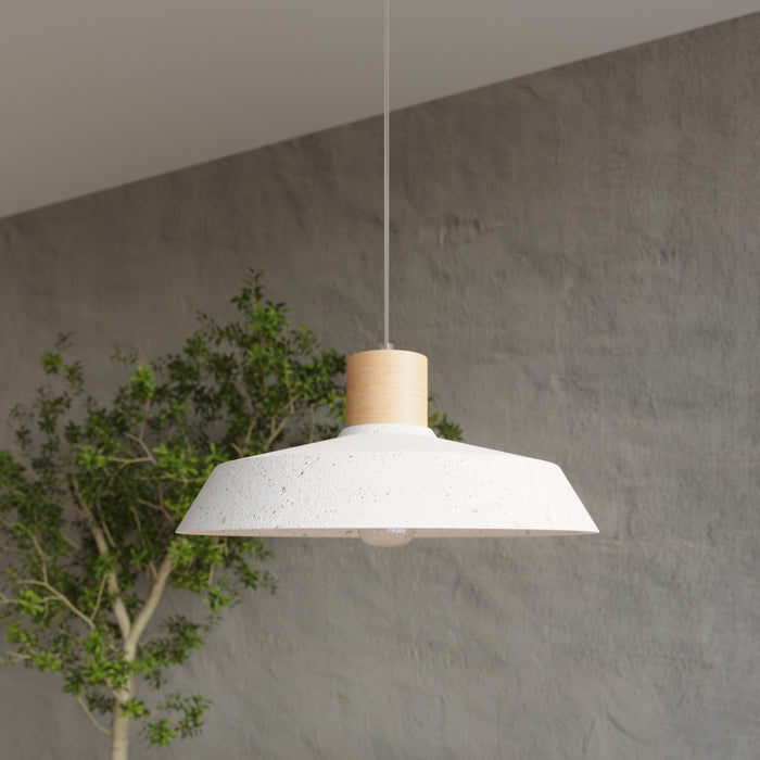 SOLLUX SL.0282 Lámpara Colgante AFRA