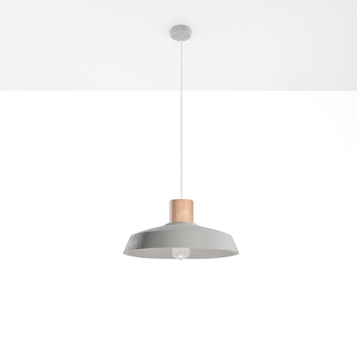 SOLLUX SL.0282 Lámpara Colgante AFRA
