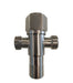 ARCOBAÑ 26L222  Llave Lavadora Doble Mod. 222
