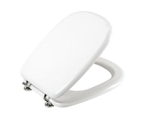GEDY 40230200200 TESI Tapa Asiento Wc Blanco