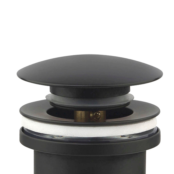 LLAVISAN L179634 Válvula Clic Clac Univer. Gun Metal