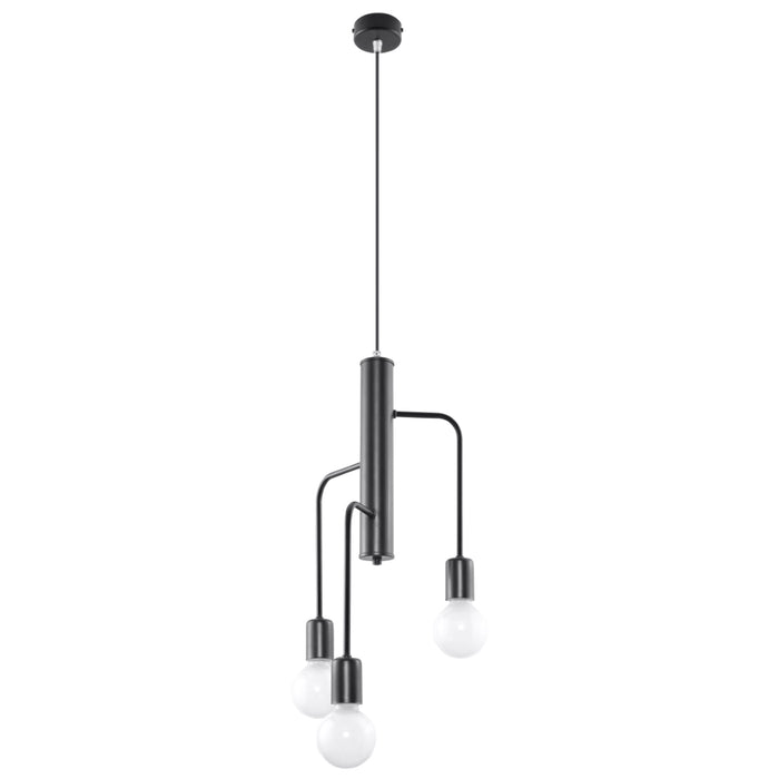 SOLLUX SL.0302 Lámpara DUOMO 3M