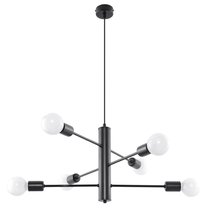 SOLLUX SL.0305 Lámpara DUOMO 6