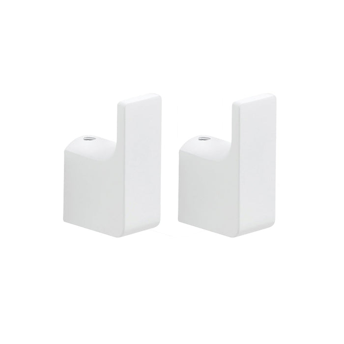 GEDY PI270200100 PIRENEI Percha 2 Unidades