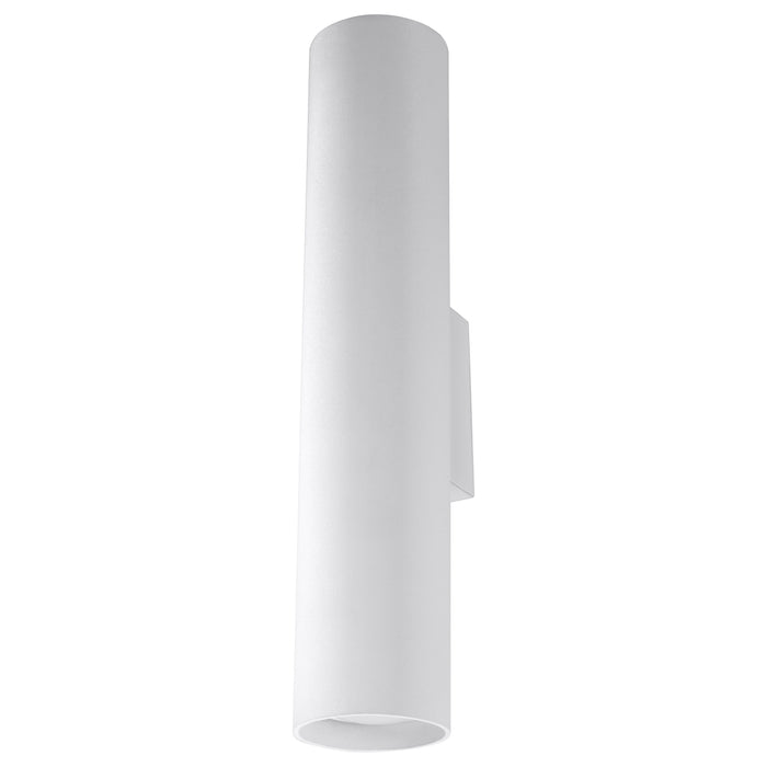 SOLLUX SL.0326 Aplique LAGOS Blanco
