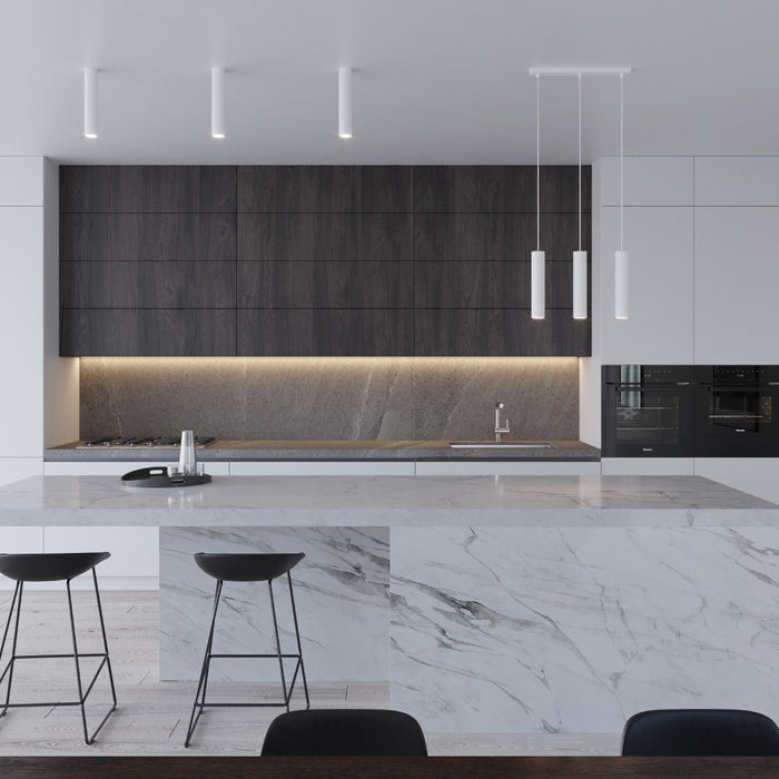 SOLLUX SL.0326 Aplique LAGOS Blanco