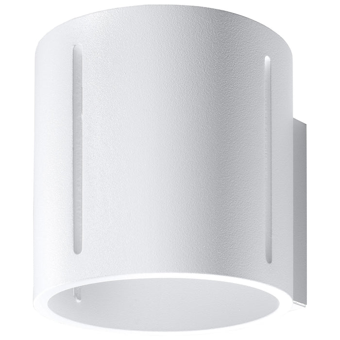 SOLLUX SL.0352 Aplique INEZ Blanco