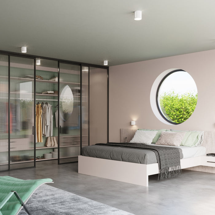 SOLLUX SL.0352 Aplique INEZ Blanco