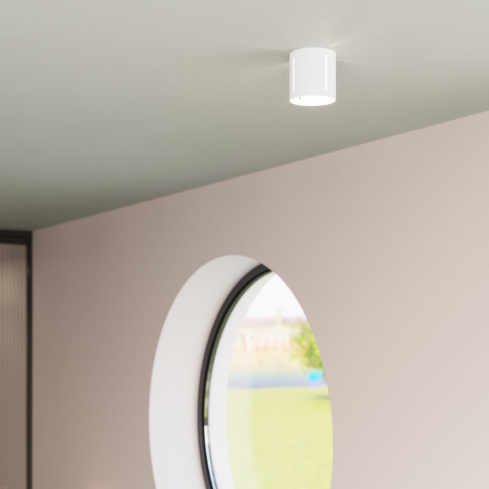 SOLLUX SL.0352 Aplique INEZ Blanco