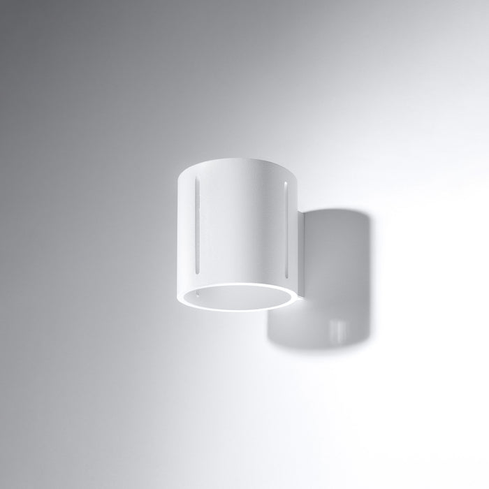 SOLLUX SL.0352 Aplique INEZ Blanco