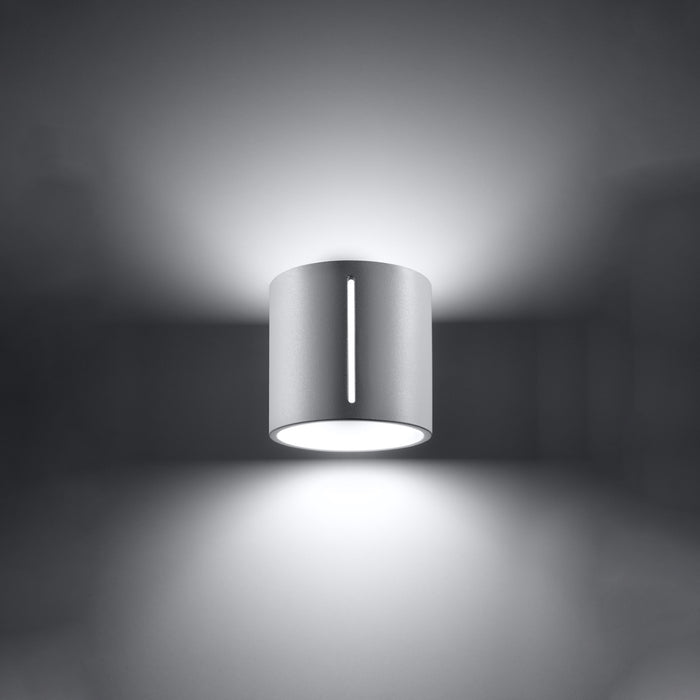 SOLLUX SL.0352 Aplique INEZ Blanco