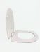 JACOB DELAFON E6374-00 ALTAIR Tapa Asiento WC Blanco