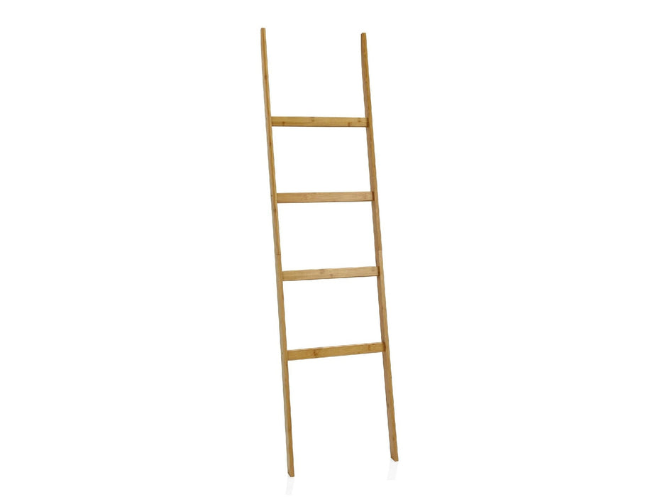 ANDREA HOUSE BA19000 Escalera Decorativa Bambú
