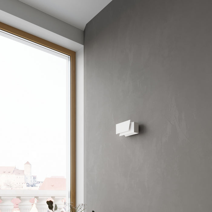SOLLUX SL.0394 Aplique PIEGARE