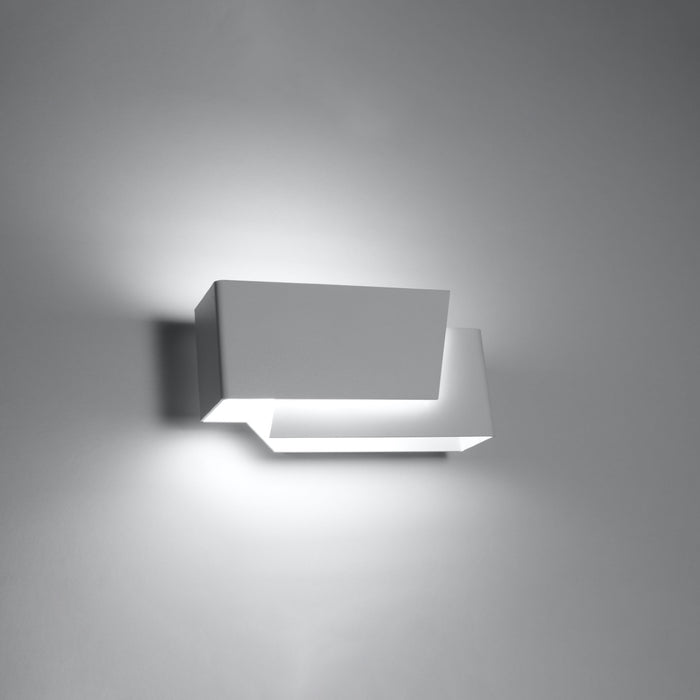 SOLLUX SL.0394 Aplique PIEGARE