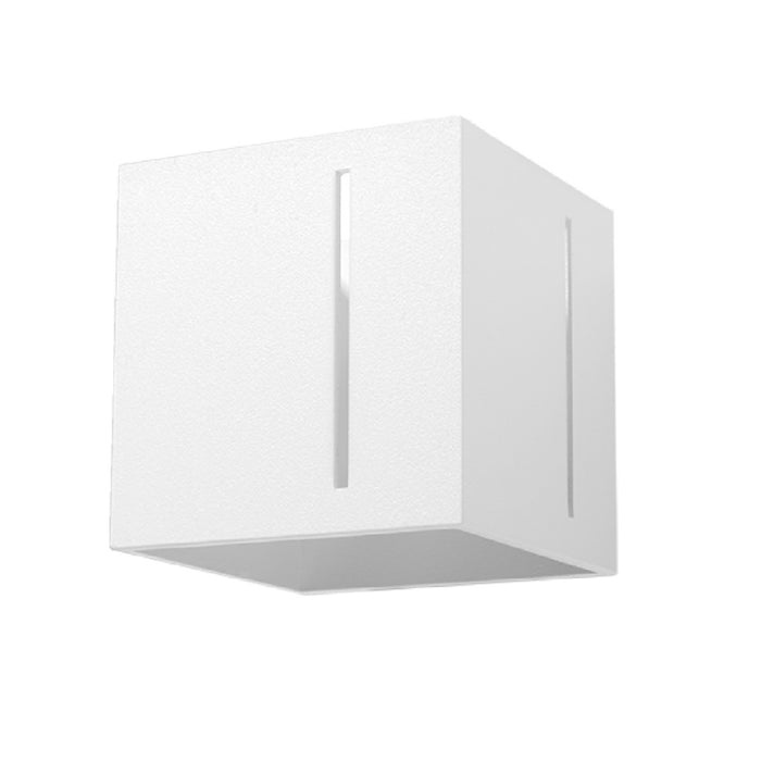 SOLLUX SL.0395 Aplique PIXAR Blanco