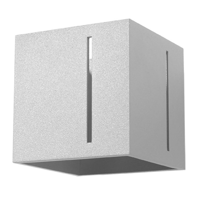 SOLLUX SL.0396 Aplique PIXAR Gris