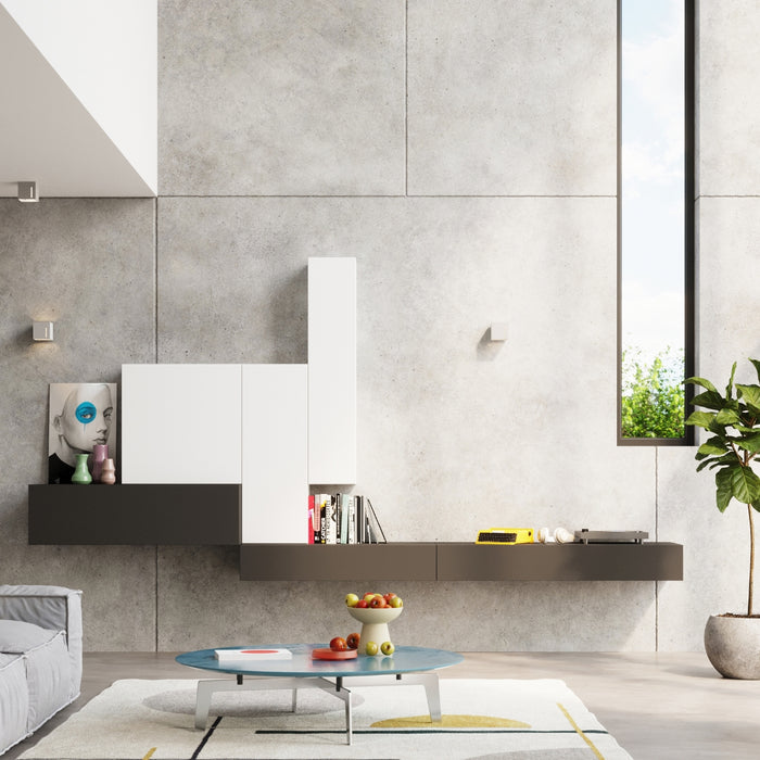 SOLLUX SL.0396 Aplique PIXAR Gris