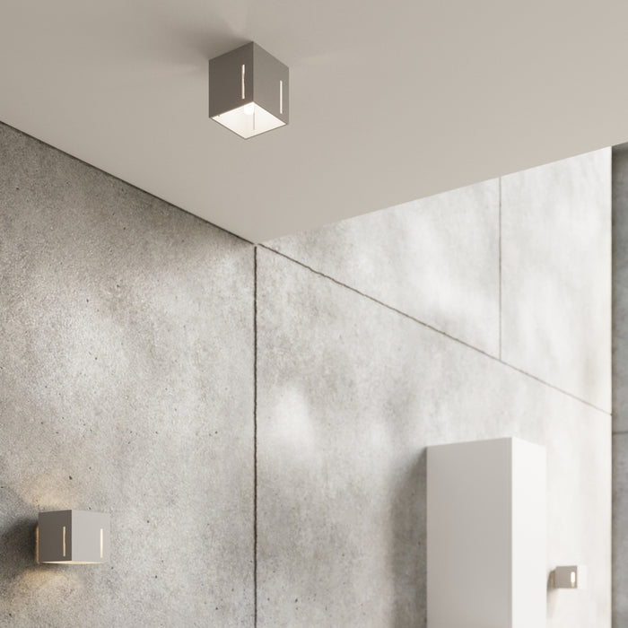 SOLLUX SL.0396 Aplique PIXAR Gris
