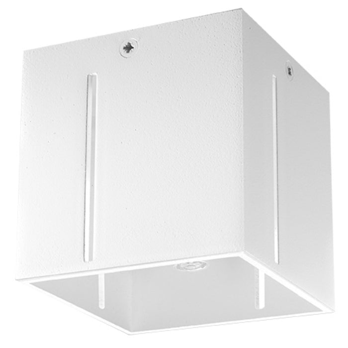 SOLLUX SL.0398 Plafón PIXAR Blanco