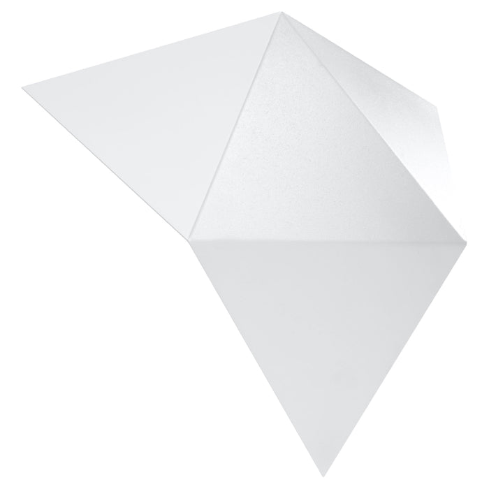 SOLLUX SL.0420 Aplique SOLIDO Blanco