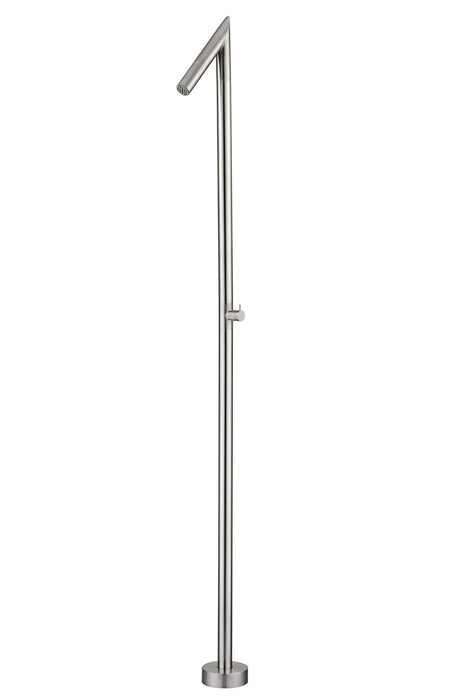 POOLIMEX GPO011/AC OKLAHOMA Grifería De Piscina Acero S.316