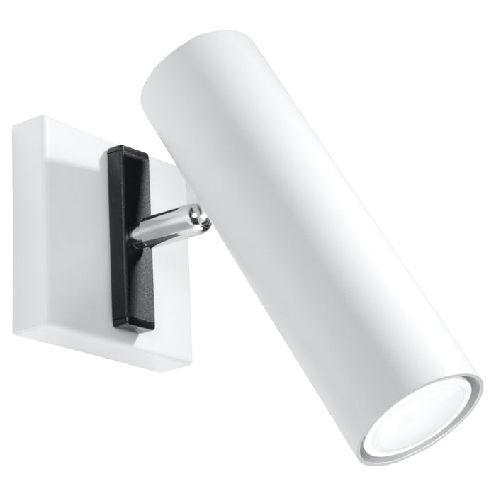 SOLLUX SL.0494 Aplique DIREZIONE Blanco