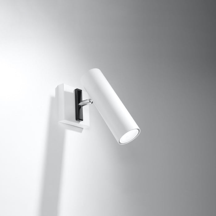 SOLLUX SL.0494 Aplique DIREZIONE Blanco