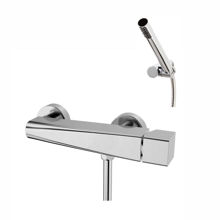 PRESTO 7913000 Koa ducha Cromo