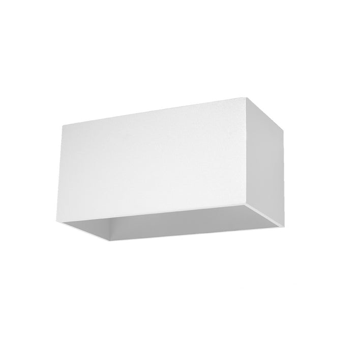 SOLLUX SL.0525 Aplique QUAD MAXI Blanco