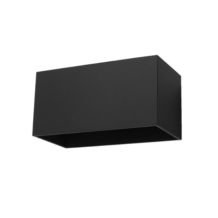 SOLLUX SL.0527 Aplique QUAD MAXI Negro
