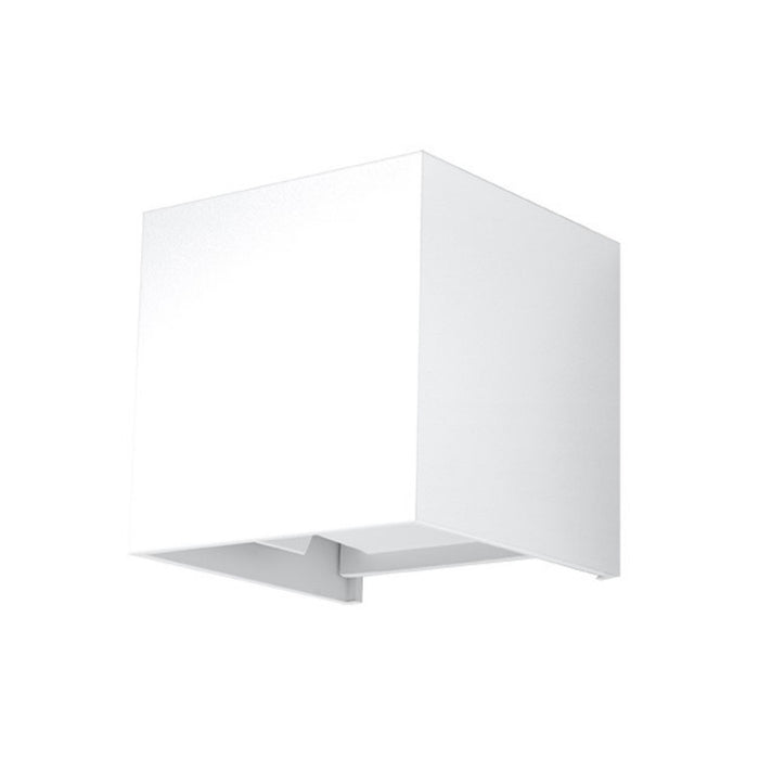 SOLLUX SL.0544 Aplique LUCA LED Blanco IP54