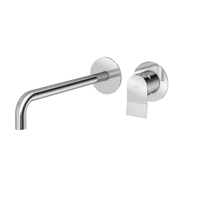 PRESTO 7915400 Koa lavabo mural sin placa Cromo