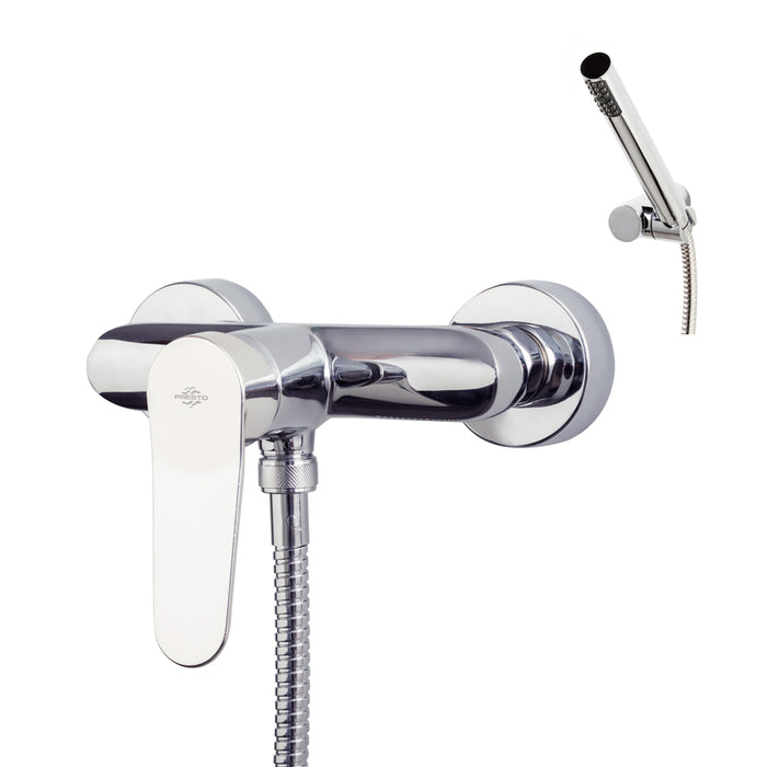 PRESTO 7203000 Dalma ducha Cromo