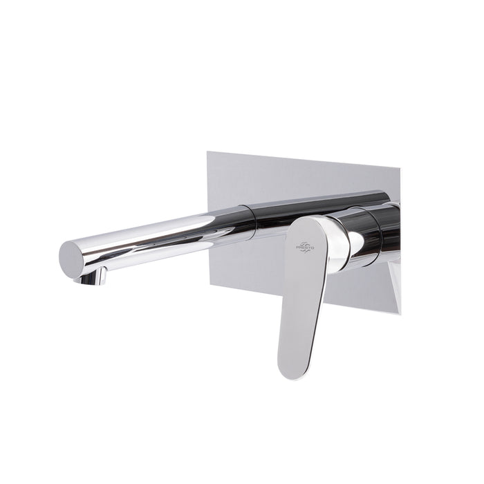 PRESTO 7205616 Dalma lavabo mural Negro
