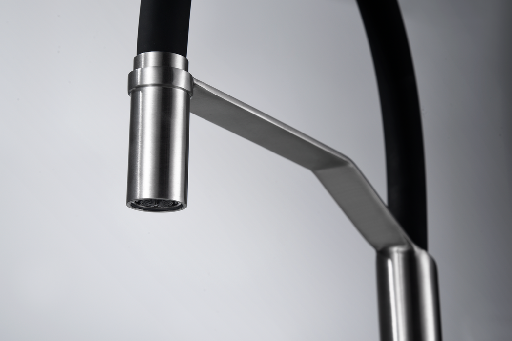IMEX GCE023/AC DEVA Grifo de Cocina