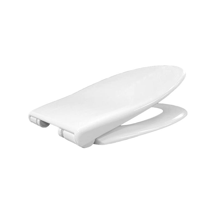VALADARES 50208000 OPUS Tapa Asiento Caída Amortiguada Blanco