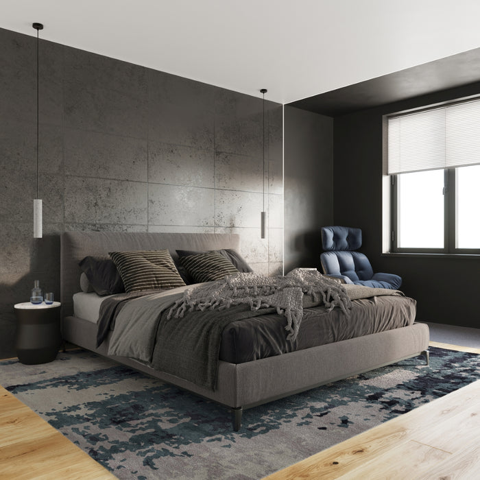 SOLLUX SL.0655 Lámpara Colgante LUVO 3L