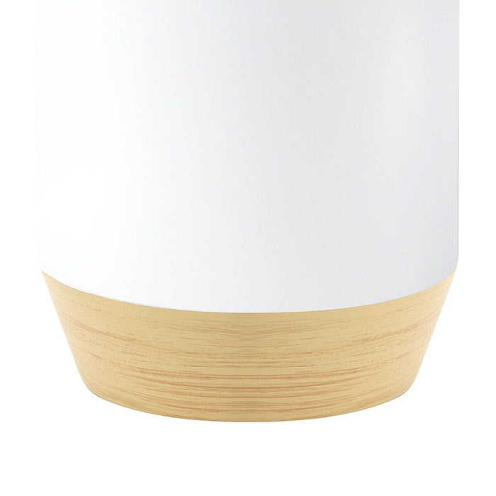 NADI 10AC4602 ARIES Vaso Blanco