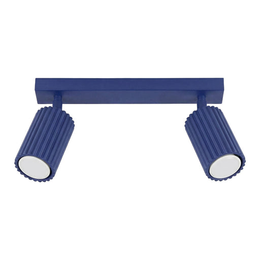 SOLLUX SL.2321 Plafón Karbon 2 Ultramar