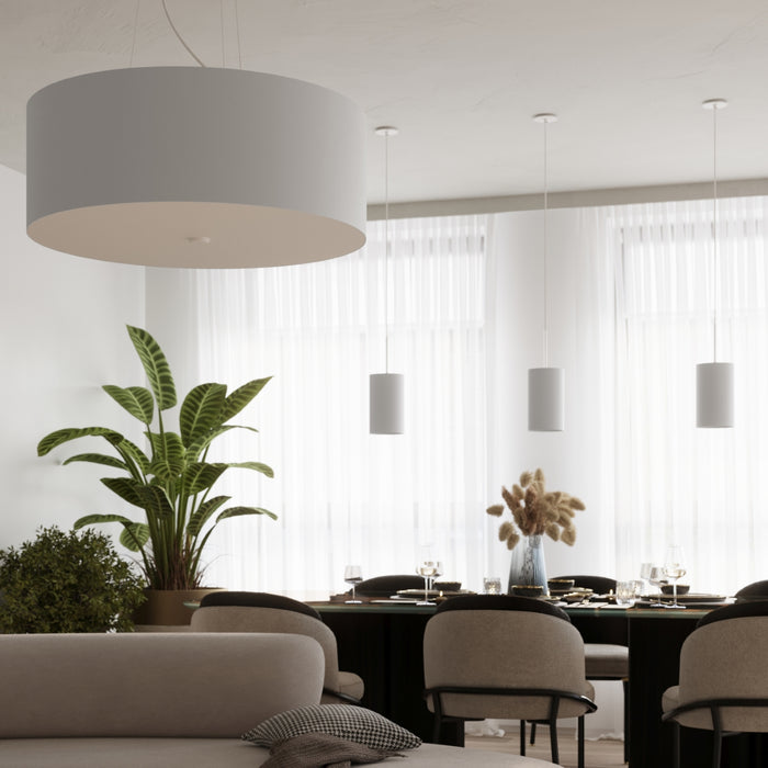 SOLLUX SL.0745 Lámpara OTTO 50 Blanco