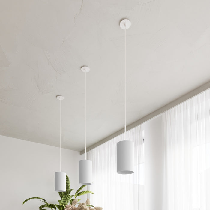 SOLLUX SL.0745 Lámpara OTTO 50 Blanco