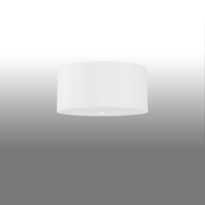 SOLLUX SL.0745 Lámpara OTTO 50 Blanco