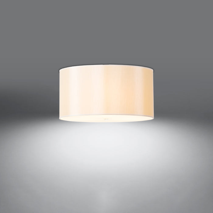 SOLLUX SL.0745 Lámpara OTTO 50 Blanco