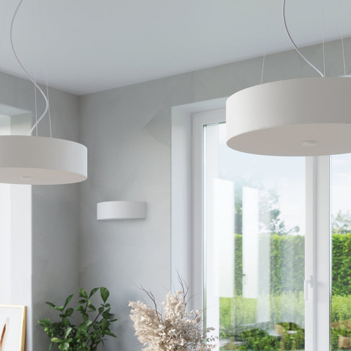 SOLLUX SL.0757 Lámpara SKALA 50 Blanco
