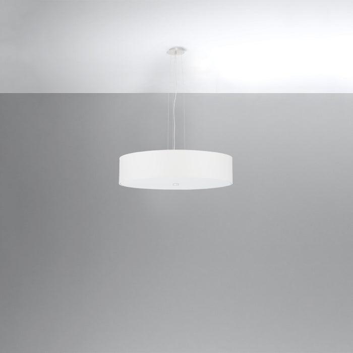 SOLLUX SL.0757 Lámpara SKALA 50 Blanco