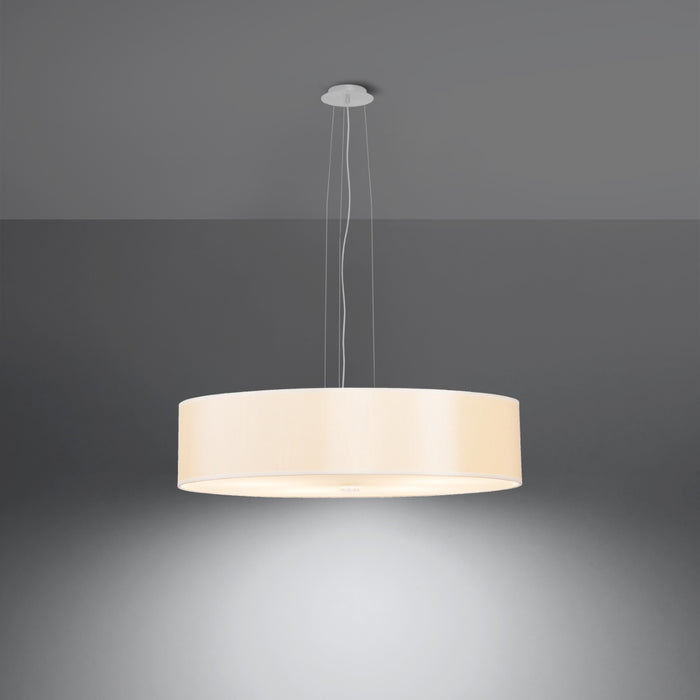 SOLLUX SL.0757 Lámpara SKALA 50 Blanco