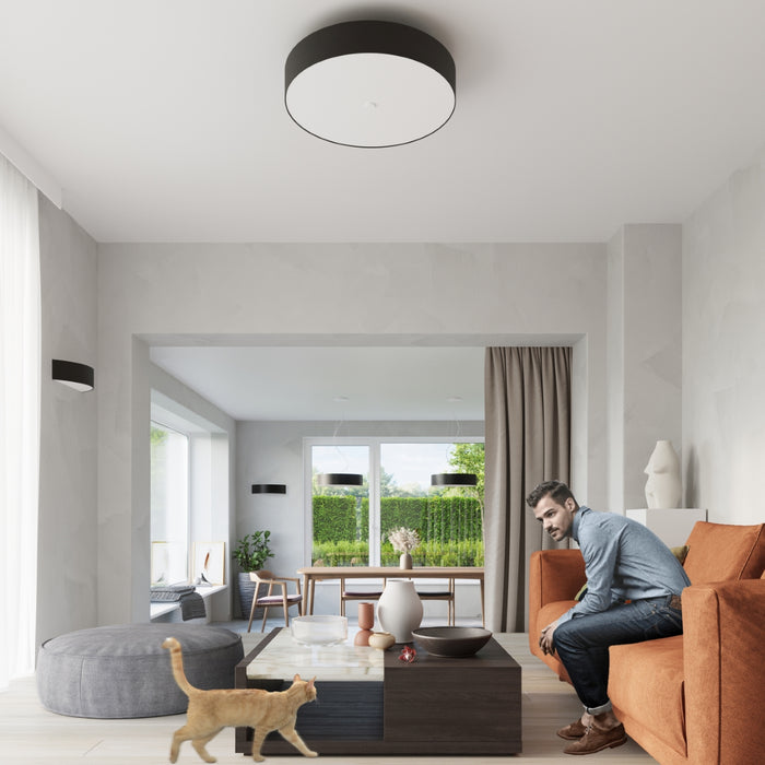 SOLLUX SL.0758 Lámpara SKALA 50 Blanco